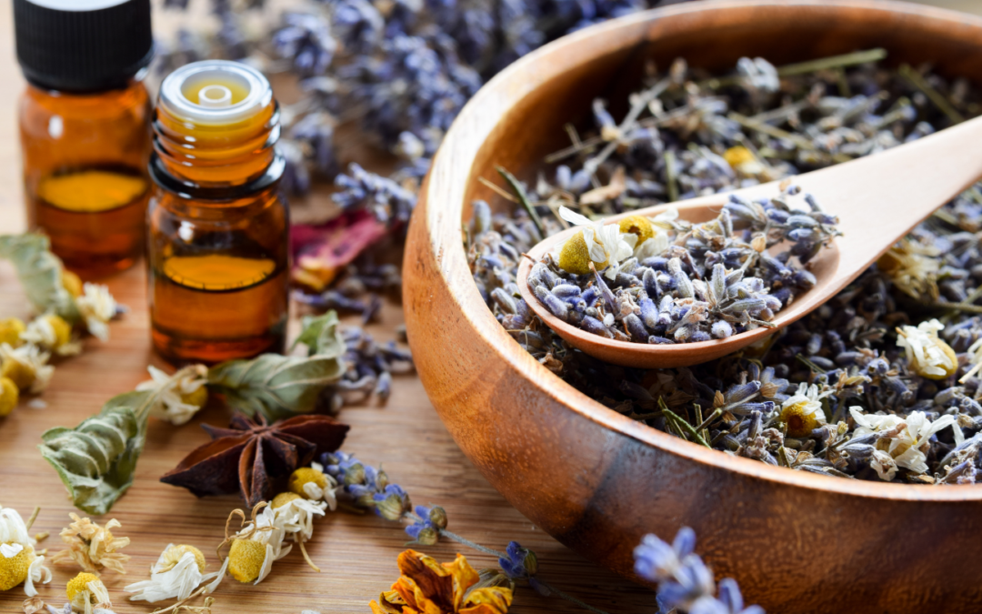 Do Essential Oils Really Work?